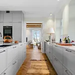 Holiday home In With Wifi *