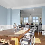 Holiday home In With Wifi