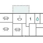 Holiday home In With Wifi