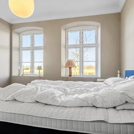 Cozy Home In Sonder Stenderup With Wifi *