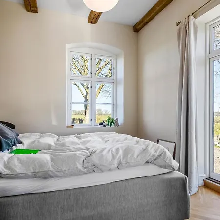 Cozy Home In Sonder Stenderup With Wifi