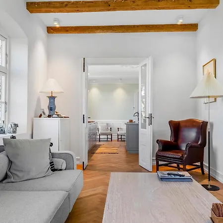 Cozy Home In Sonder Stenderup With Wifi Vakantiehuis *