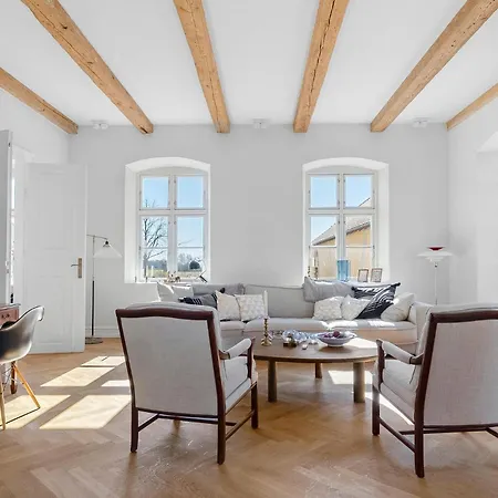 Cozy Home In Sonder Stenderup With Wifi * Sønder Stenderup