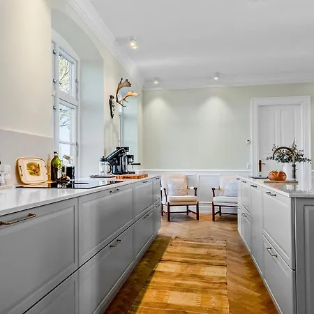 Cozy Home In Sonder Stenderup With Wifi