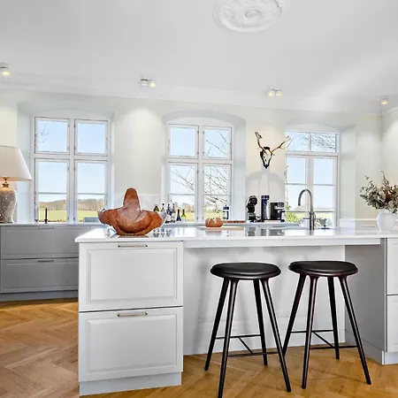 Cozy Home In Sonder Stenderup With Wifi Vakantiehuis *