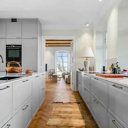 Holiday home In With Wifi *