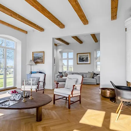 Holiday home In With Wifi Sonder Stenderup