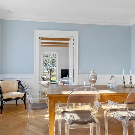 Cozy Home In Sonder Stenderup With Wifi * Sønder Stenderup