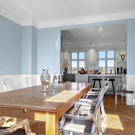 Holiday home In With Wifi