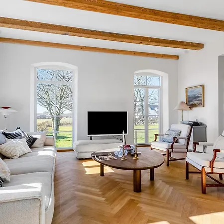 Cozy Home In Sonder Stenderup With Wifi