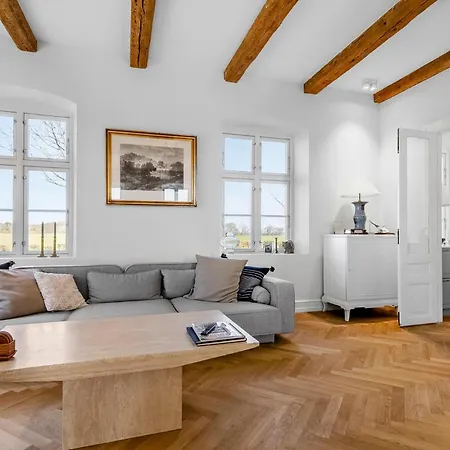 Cozy Home In Sonder Stenderup With Wifi Vakantiehuis Sønder Stenderup