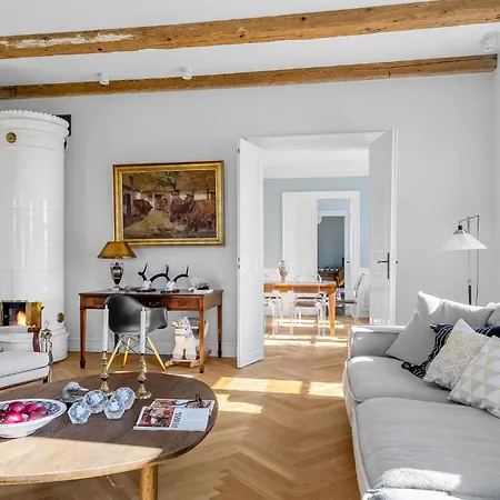 In With Wifi Sonder Stenderup