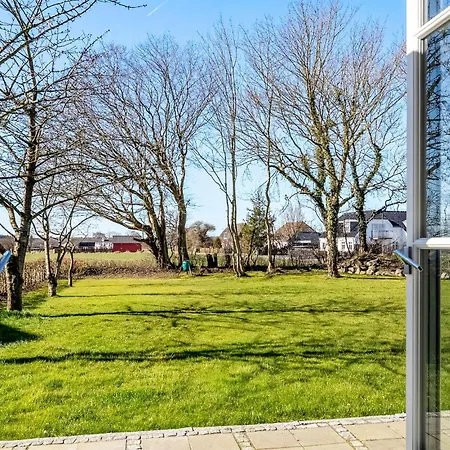 Cozy Home In Sonder Stenderup With Wifi Sønder Stenderup